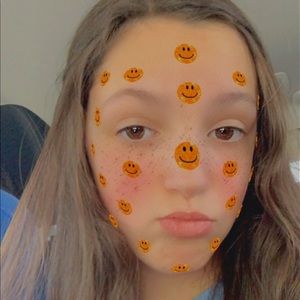 Meet your Posher, Riley